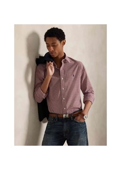 POLO RALPH LAUREN Koszula | Custom fit | stretch ze sklepu Gomez Fashion Store w kategorii Koszule męskie - zdjęcie 187535017
