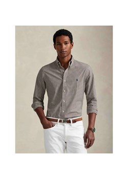 POLO RALPH LAUREN Koszula | Custom fit | stretch ze sklepu Gomez Fashion Store w kategorii Koszule męskie - zdjęcie 187535018