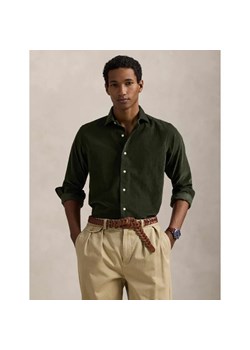 POLO RALPH LAUREN Sztruksowa koszula | Custom fit ze sklepu Gomez Fashion Store w kategorii Koszule męskie - zdjęcie 187535025