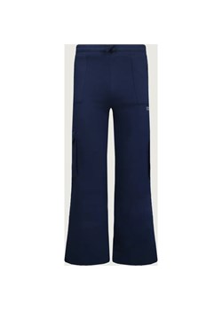 Guess Spodnie dresowe | flare fit ze sklepu Gomez Fashion Store w kategorii Spodnie dziewczęce - zdjęcie 187535035