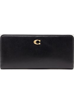 Coach Skórzany portfel Essential Slim ze sklepu Gomez Fashion Store w kategorii Portfele damskie - zdjęcie 187535046