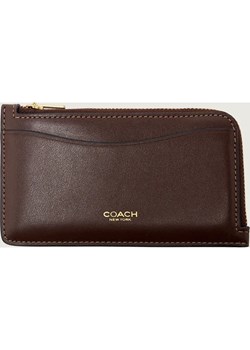 Coach Skórzany portfel + etui na karty ze sklepu Gomez Fashion Store w kategorii Portfele damskie - zdjęcie 187535048