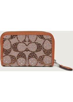 Coach Portfel CRY ze sklepu Gomez Fashion Store w kategorii Portfele damskie - zdjęcie 187535049