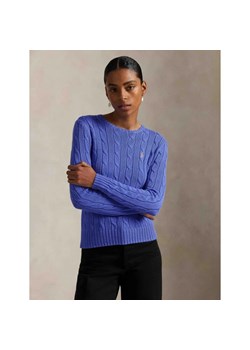 POLO RALPH LAUREN Sweter | Slim Fit ze sklepu Gomez Fashion Store w kategorii Swetry damskie - zdjęcie 187535065