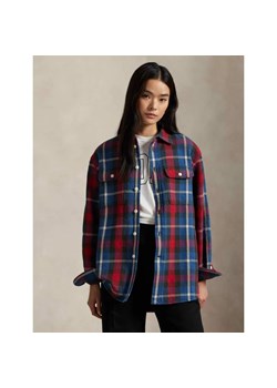 POLO RALPH LAUREN Koszula | Relaxed fit ze sklepu Gomez Fashion Store w kategorii Koszule damskie - zdjęcie 187535067