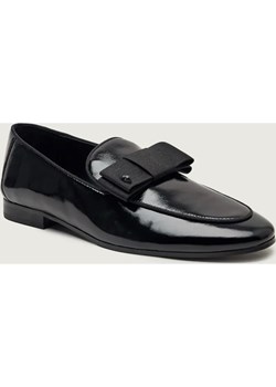 Kurt Geiger Skórzane loafersy BEDFORD ze sklepu Gomez Fashion Store w kategorii Mokasyny męskie - zdjęcie 187535079