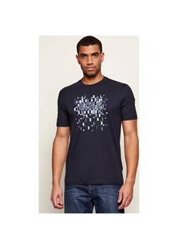 BOSS BLACK T-shirt C-Thompson 250 | Regular Fit ze sklepu Gomez Fashion Store w kategorii T-shirty męskie - zdjęcie 187535086