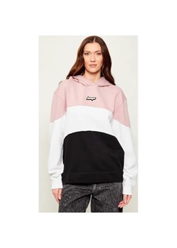 Hugo Blue Bluza Dascore_B | Oversize fit ze sklepu Gomez Fashion Store w kategorii Bluzy damskie - zdjęcie 187535097