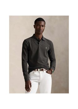 POLO RALPH LAUREN Polo | Custom slim fit ze sklepu Gomez Fashion Store w kategorii T-shirty męskie - zdjęcie 187535099