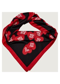 HUGO Chusta Auraize ze sklepu Gomez Fashion Store w kategorii Szaliki i chusty damskie - zdjęcie 187535107