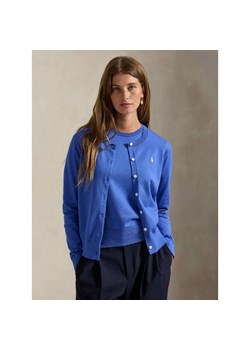 POLO RALPH LAUREN Kardigan | Regular Fit ze sklepu Gomez Fashion Store w kategorii Swetry damskie - zdjęcie 187535109