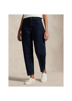 POLO RALPH LAUREN Jeansy | Tapered fit | high rise ze sklepu Gomez Fashion Store w kategorii Jeansy damskie - zdjęcie 187535116