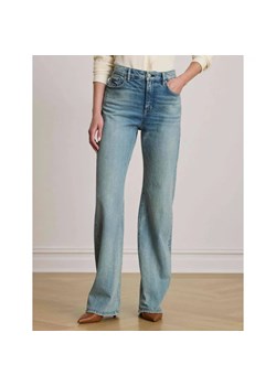 LAUREN RALPH LAUREN Jeansy Odwin | Straight fit ze sklepu Gomez Fashion Store w kategorii Jeansy damskie - zdjęcie 187535118