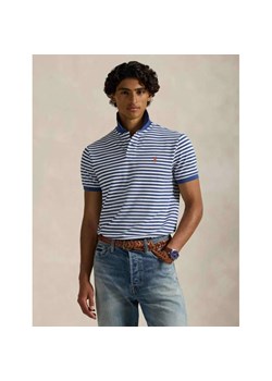 POLO RALPH LAUREN Polo | Custom slim fit ze sklepu Gomez Fashion Store w kategorii T-shirty męskie - zdjęcie 187535119