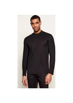 HUGO Longsleeve Dimersolo | Slim Fit ze sklepu Gomez Fashion Store w kategorii T-shirty męskie - zdjęcie 187535126