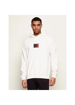 HUGO Bluza Danohood | Relaxed fit ze sklepu Gomez Fashion Store w kategorii Bluzy męskie - zdjęcie 187535135