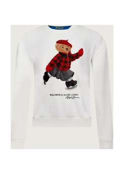 POLO RALPH LAUREN Bluza | Regular Fit ze sklepu Gomez Fashion Store w kategorii Bluzy chłopięce - zdjęcie 187535137