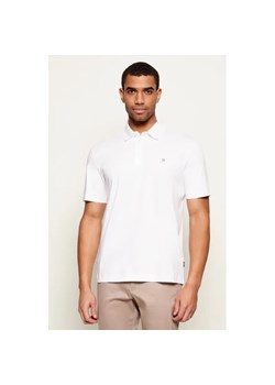 BOSS BLACK Polo C-Parris 01 | Regular Fit | mercerised ze sklepu Gomez Fashion Store w kategorii T-shirty męskie - zdjęcie 187535139