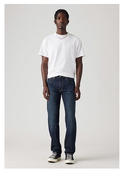 Levi&apos;s Dżinsy - Regular fit - w kolorze granatowym ze sklepu Limango Polska w kategorii Jeansy męskie - zdjęcie 187535199