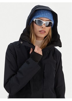 Roxy Kurtka narciarska Gore-Tex Stormday ERJTJ03507 Czarny Tailored Fit ze sklepu MODIVO w kategorii Kurtki damskie - zdjęcie 187535256
