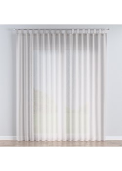 Firana na szelkach ze sklepu dekoria.pl w kategorii Firany - zdjęcie 187535557