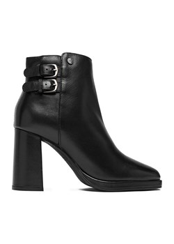 Botki Beverly Hills Polo Club CEO-WI44-LAUREN-01 ze sklepu ccc.eu w kategorii Botki - zdjęcie 187535638