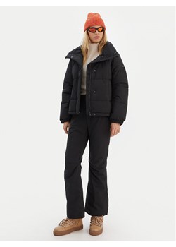 Roxy Kurtka narciarska Snow Winter Rebel JK ERJTJ03545 Czarny Regular Fit ze sklepu MODIVO w kategorii Kurtki damskie - zdjęcie 187535977