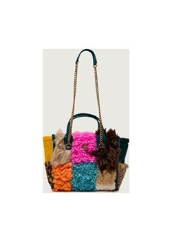 Kurt Geiger Kuferek HOXTON ze sklepu Gomez Fashion Store w kategorii Kuferki - zdjęcie 187536525