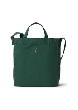 POLO RALPH LAUREN Shopperka ze sklepu Gomez Fashion Store w kategorii Torby Shopper bag - zdjęcie 187536526