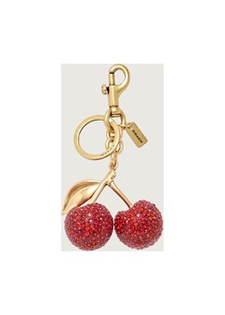 Coach Brelok CHERRY ze sklepu Gomez Fashion Store w kategorii Breloki - zdjęcie 187536528