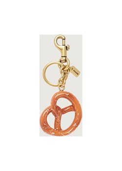 Coach Brelok PRETZEL ze sklepu Gomez Fashion Store w kategorii Breloki - zdjęcie 187536529