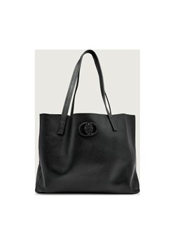Kurt Geiger Skórzana shopperka CHELSEA ze sklepu Gomez Fashion Store w kategorii Torby Shopper bag - zdjęcie 187536537