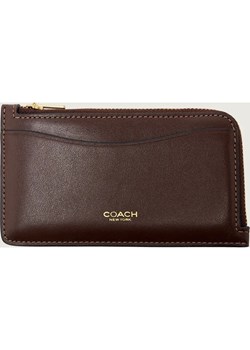 Coach Skórzany portfel + etui na karty ze sklepu Gomez Fashion Store w kategorii Portfele damskie - zdjęcie 187536556