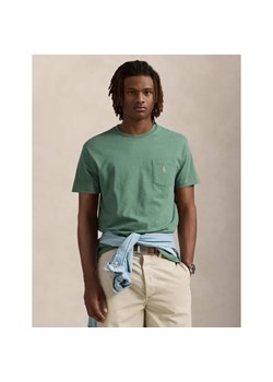 POLO RALPH LAUREN T-shirt | Classic fit ze sklepu Gomez Fashion Store w kategorii T-shirty męskie - zdjęcie 187536586