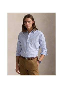 POLO RALPH LAUREN Koszula | Custom fit | stretch ze sklepu Gomez Fashion Store w kategorii Koszule męskie - zdjęcie 187536605