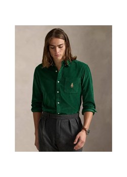 POLO RALPH LAUREN Sztruksowa koszula | Custom fit ze sklepu Gomez Fashion Store w kategorii Koszule męskie - zdjęcie 187536618