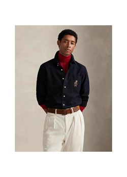 POLO RALPH LAUREN Koszula | Custom fit | oxford ze sklepu Gomez Fashion Store w kategorii Koszule męskie - zdjęcie 187536626