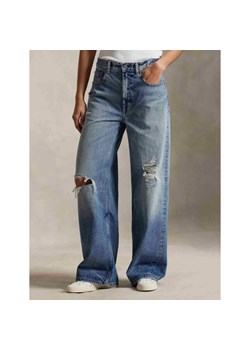 POLO RALPH LAUREN Jeansy | Relaxed fit ze sklepu Gomez Fashion Store w kategorii Jeansy damskie - zdjęcie 187536649