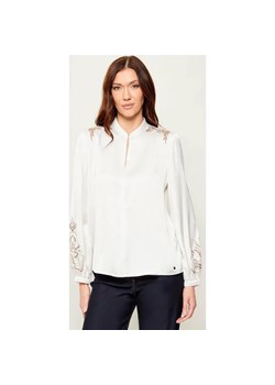 Marc Cain Bluzka | Relaxed fit ze sklepu Gomez Fashion Store w kategorii Bluzki damskie - zdjęcie 187536657