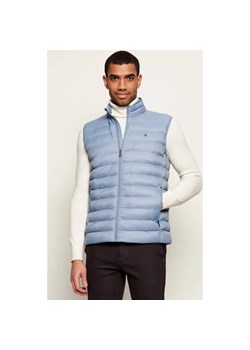 Tommy Hilfiger Bezrękawnik | Regular Fit ze sklepu Gomez Fashion Store w kategorii Kamizelki męskie - zdjęcie 187536667