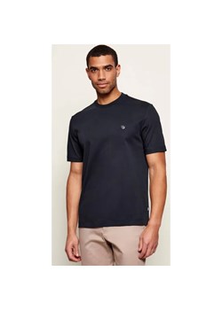 BOSS BLACK T-shirt C-Taut 01 | Regular Fit ze sklepu Gomez Fashion Store w kategorii T-shirty męskie - zdjęcie 187536668