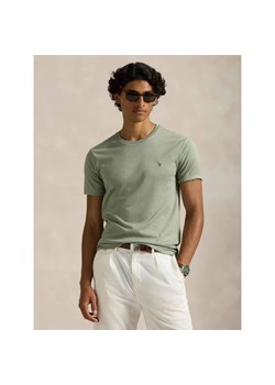 POLO RALPH LAUREN T-shirt | Custom slim fit ze sklepu Gomez Fashion Store w kategorii T-shirty męskie - zdjęcie 187536678