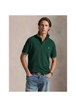 POLO RALPH LAUREN Polo | Custom slim fit ze sklepu Gomez Fashion Store w kategorii T-shirty męskie - zdjęcie 187536688