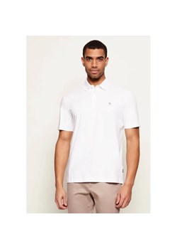 BOSS BLACK Polo C-Parris 01 | Regular Fit | mercerised ze sklepu Gomez Fashion Store w kategorii T-shirty męskie - zdjęcie 187536706