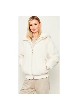 GUESS Futro LUCREZIA ze sklepu Gomez Fashion Store w kategorii Futra damskie - zdjęcie 187537469