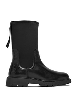 Botki Beverly Hills Polo Club CEO-WI45-TOSS-03 ze sklepu ccc.eu w kategorii Botki - zdjęcie 187538015