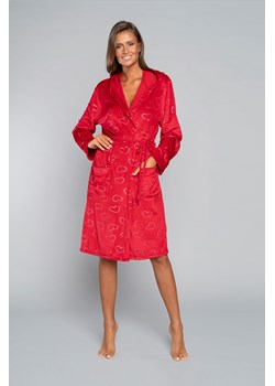 Eliksir szlafrok damski długi rękaw ze sklepu italianfashion w kategorii Szlafroki damskie - zdjęcie 187538145