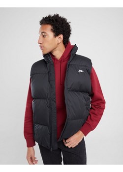 NIKE BEZRĘKAWNIK M NK CLUB PUFFER VEST ze sklepu JD Sports  w kategorii Kamizelki męskie - zdjęcie 187538167