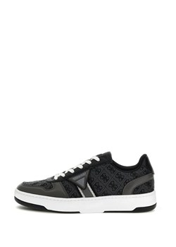 Guess Sneakersy 180233 Czarny ze sklepu MODIVO w kategorii Buty sportowe męskie - zdjęcie 187538805
