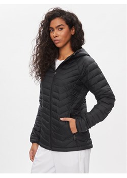 Columbia Kurtka zimowa Powder Lite 16990711 Czarny Slim Fit ze sklepu MODIVO w kategorii Kurtki damskie - zdjęcie 187538809